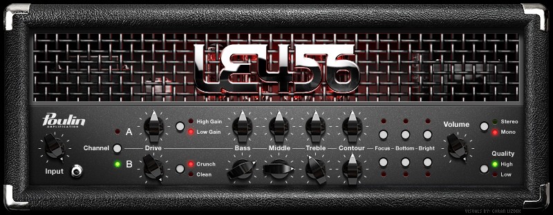 The White Stripes - Lepou - LE456